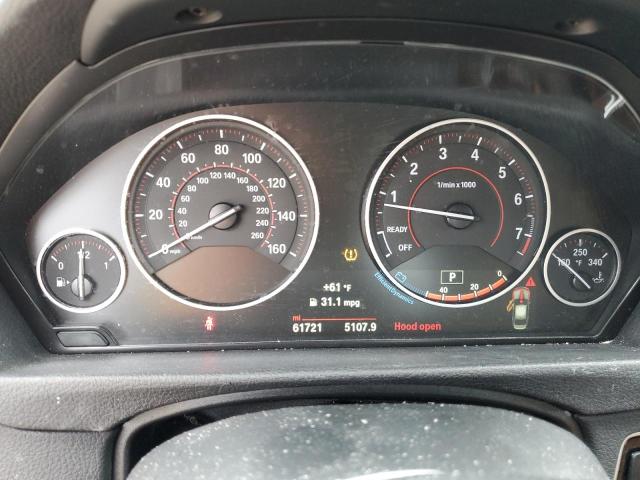 WBA8B9G31HNU53959 BMW 330 I