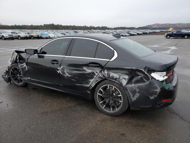 3MW5R7J54K8B01904 BMW 330XI