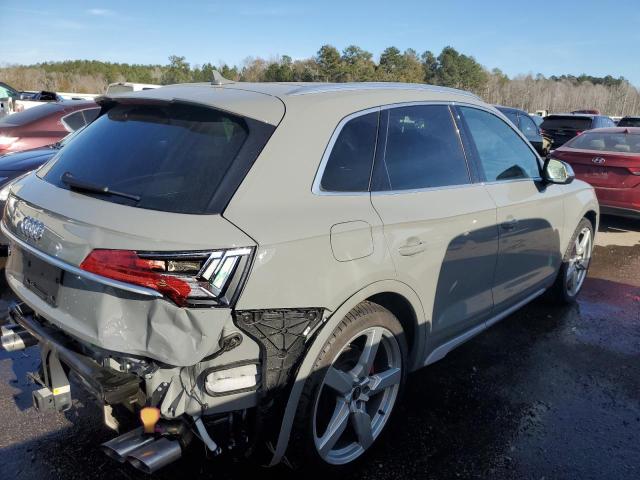 WA1C4AFY6M2063662 Audi Sq5 Prestige