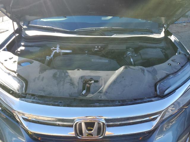 5FNYF6H03LB026946 Honda Pilot Elite