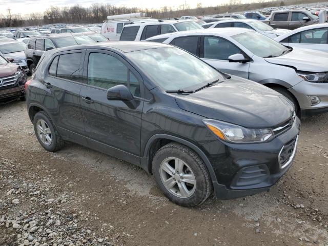 3GNCJKSB4LL177010 Chevrolet TRAX LS
