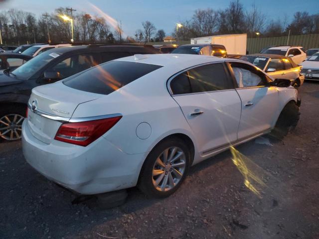1G4GB5G34FF142827 Buick Lacrosse