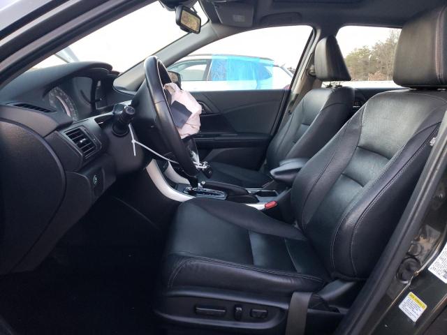 1HGCR2F83EA191329 Honda ACCORD EXL