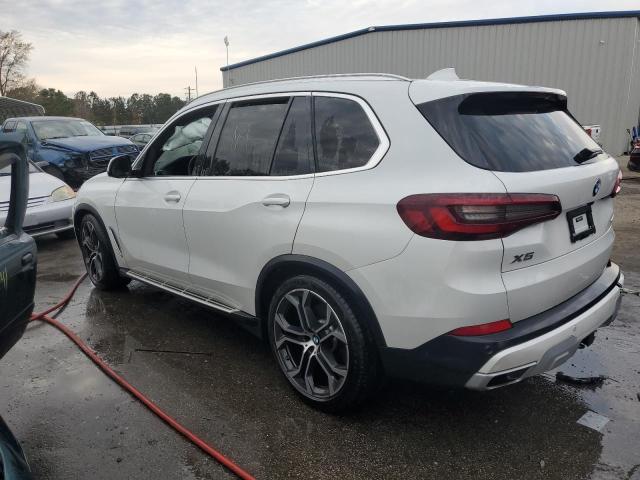 5UXCR4C0XM9E72179 BMW X5 Sdrive 40i