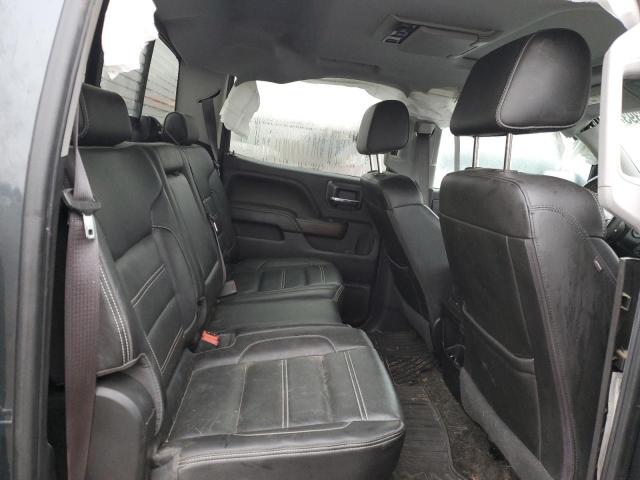 3GTU2PEJ6HG320775 GMC Sierra K1500 Denali