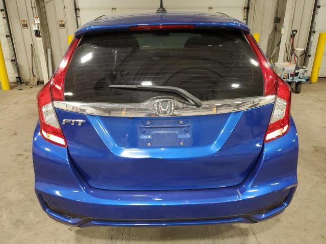 3HGGK5H95JM728177 Honda FIT EX