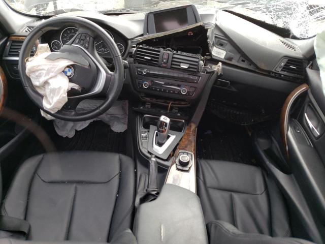 WBA3A5G56FNP34627 BMW 328 I