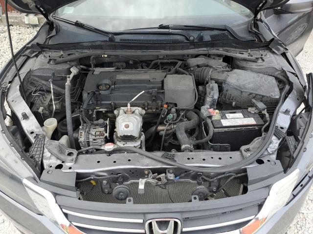 1HGCR2F54EA015251 Honda Accord Sport