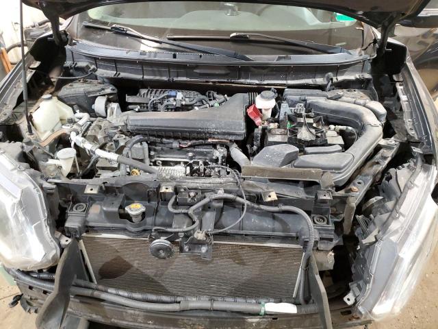 5N1AT2MV1EC852274 Nissan ROGUE S
