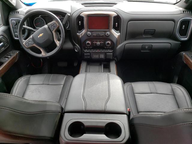 1GC4YVEY2PF107032 Chevrolet Silverado K3500 High Country