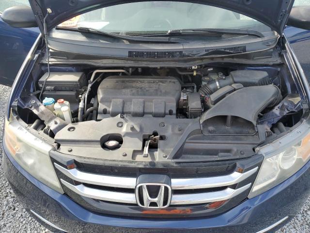 5FNRL5H23EB085460 Honda ODYSSEY LX
