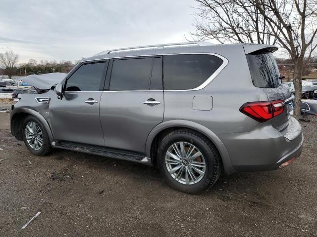 JN8AZ2NE4K9232159 Infiniti QX80 LUXE