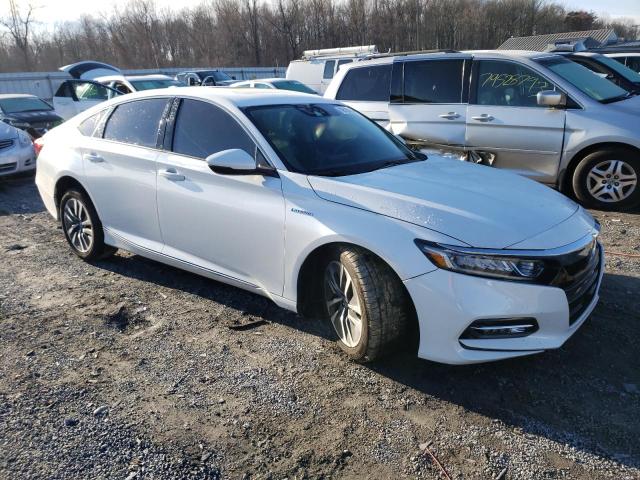 1HGCV3F54KA003095 Honda Accord Hybrid Exl