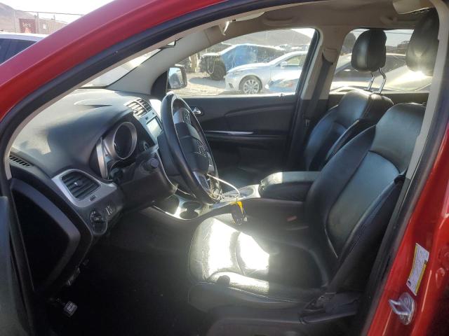 3C4PDDBG3ET268975 Dodge Journey Sxt