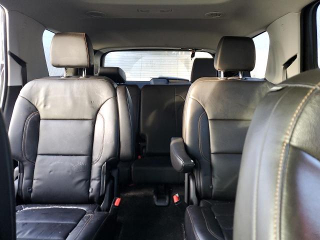 1GNEVHKW6LJ240733 Chevrolet Traverse Lt