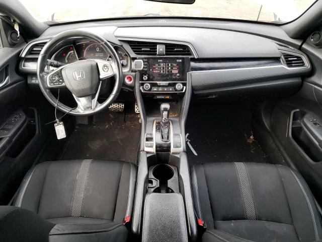 19XFC2F80KE203913 Honda Civic Sport