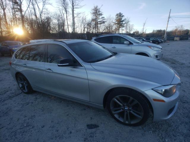 WBA3G7C54FK297101 BMW 328 XI