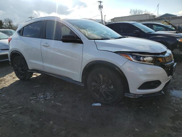 3CZRU6H16MM747532 Honda HR-V SPORT
