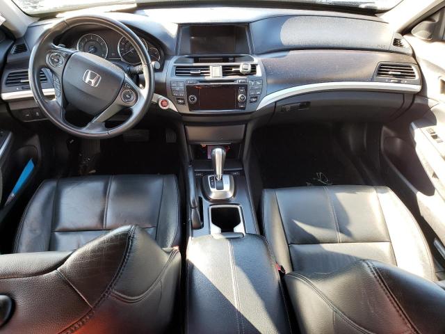 5J6TF2H57FL003275 Honda Crosstour Exl