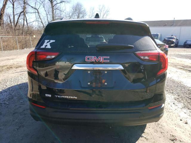 3GKALMEV8KL126107 GMC Terrain Sle