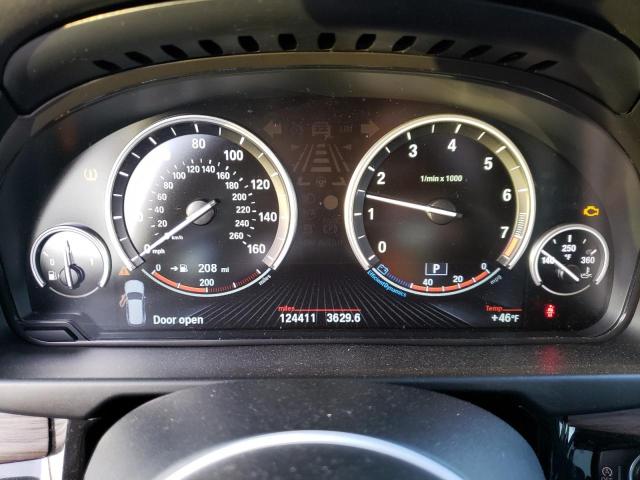 5UXKR6C59G0J82105 BMW X5 Xdrive50i