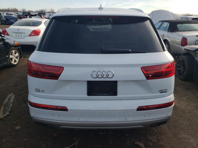 WA1LAAF72HD058419 Audi Q7 Premium Plus