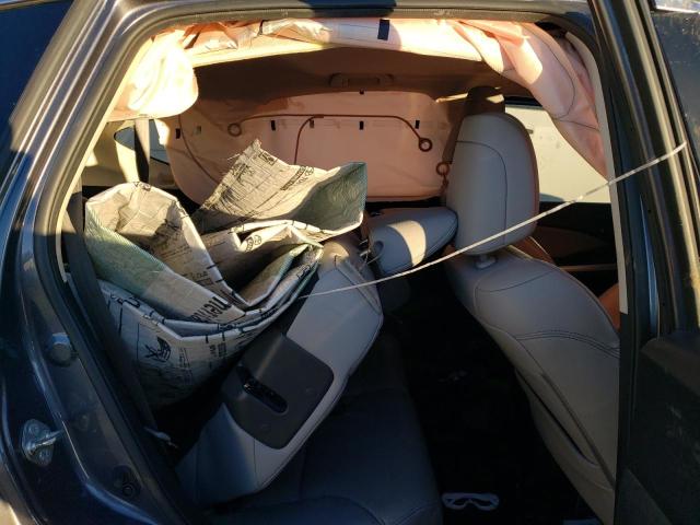 2HKRM4H70GH708721 Honda CR-V EXL