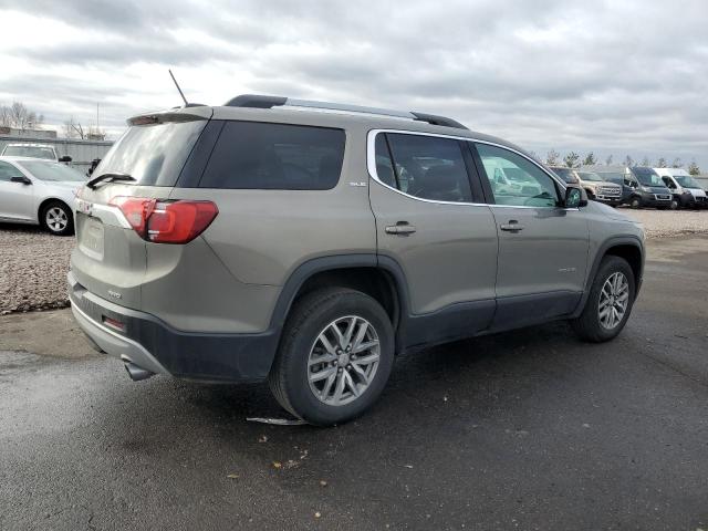 1GKKNSLS9KZ129120 GMC ACADIA SLE