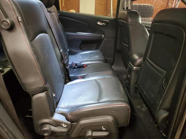 3C4PDDEG0KT789756 Dodge JOURNEY GT