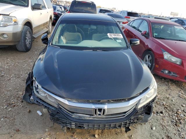 1HGCR3F86GA015755 Honda ACCORD EXL