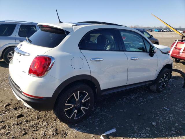 ZFBCFYBT2GP447239 Fiat 500x Easy