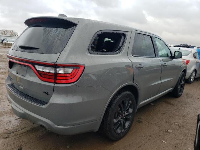 1C4SDJCT0NC217062 Dodge Durango R/t