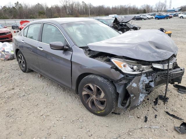 1HGCR2F32GA237126 Honda ACCORD LX