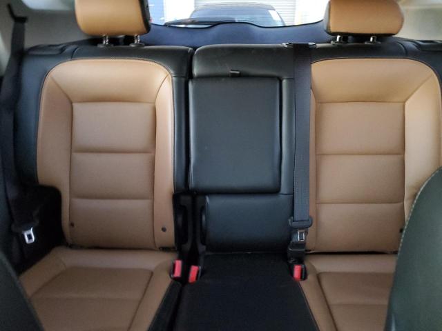 3GKALPEV5JL303325 GMC Terrain Slt