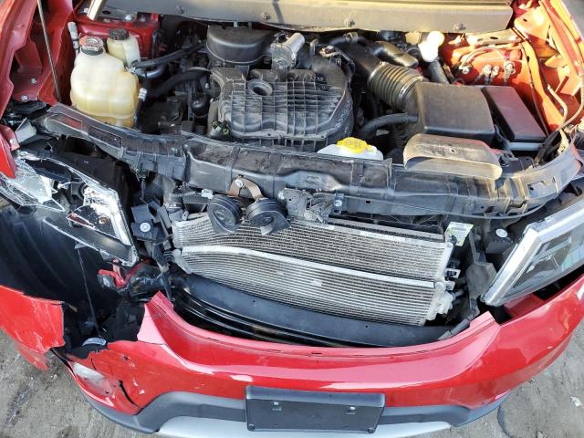 3C4PDCEG5JT381052 Dodge JOURNEY GT