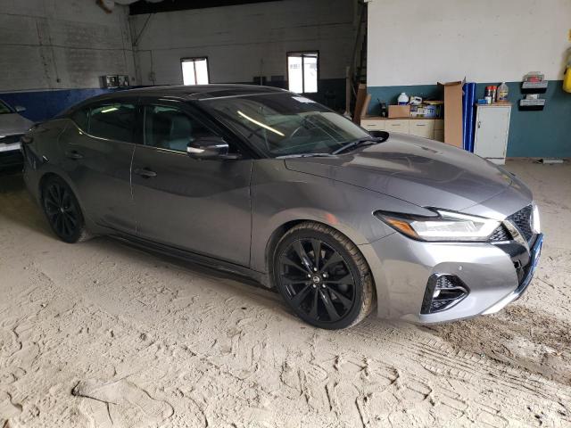 1N4AA6EV7LC383677 Nissan Maxima Sr
