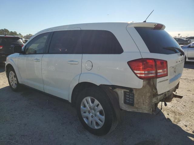 3C4PDCABXET163883 Dodge JOURNEY SE