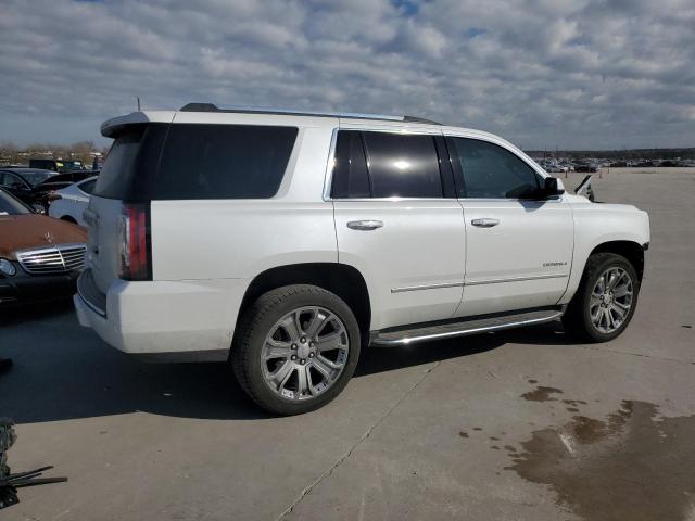 1GKS2CKJ1GR305799 GMC YUKON DENALI