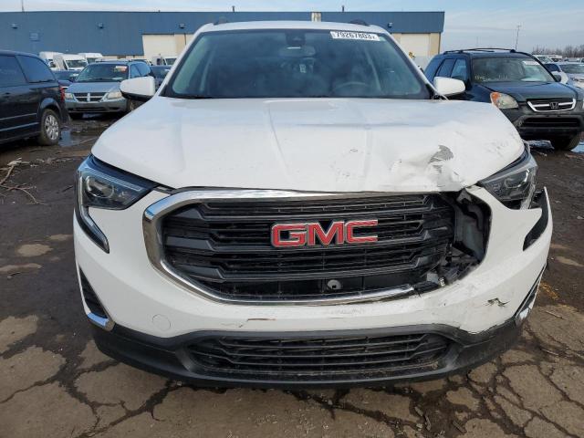 3GKALMEV2LL187230 GMC Terrain Sle