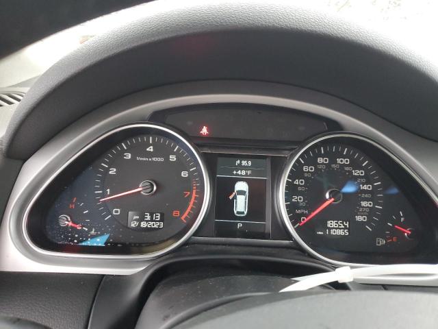 WA1LGAFE5ED002063 Audi Q7 Premium Plus