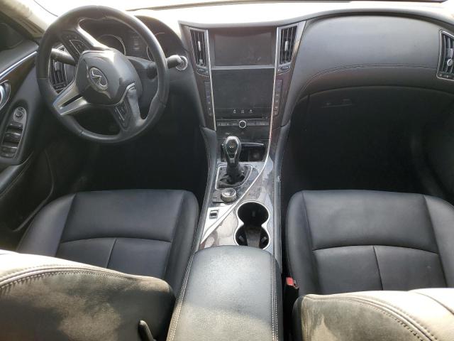 JN1EV7AP5JM590821 Infiniti Q50 LUXE