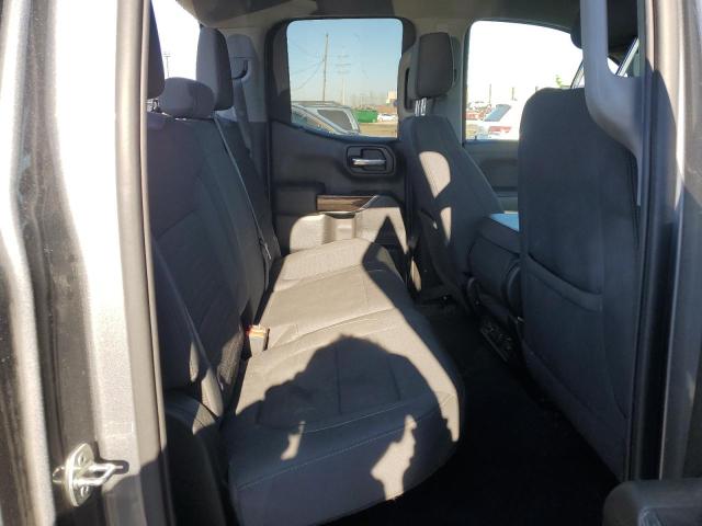 1GTR9CED9MZ305489 GMC Sierra K1500 Elevation