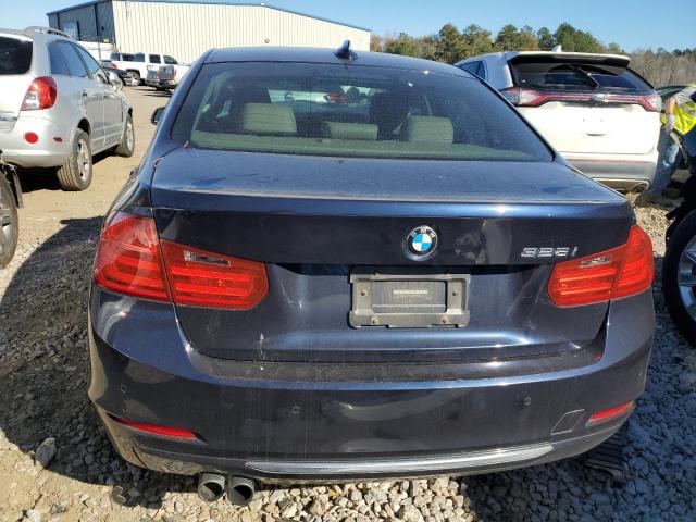 WBA3A5G56ENP32097 BMW 328 I