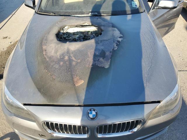 WBA5A5C59ED507113 BMW 528 I