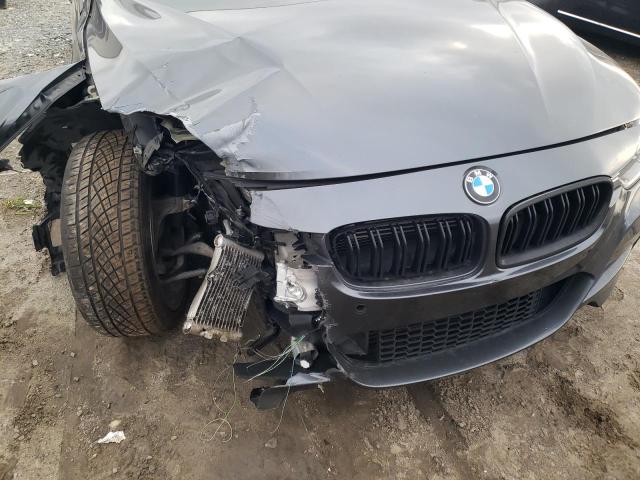 WBA3A9C54EF479496 BMW 335 I