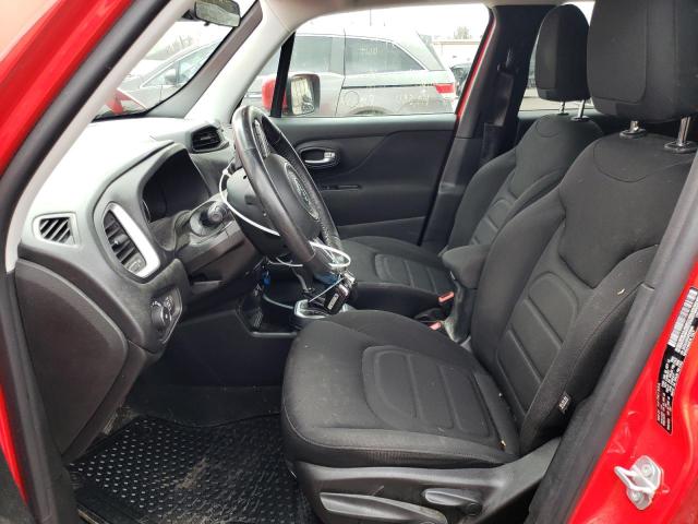 ZACNJABB9KPK86996 Jeep Renegade Latitude