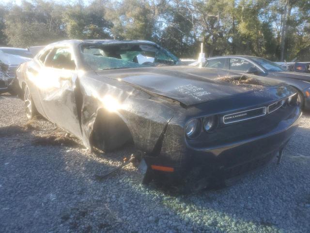 2C3CDZJG1PH507291 Dodge Challenger Gt