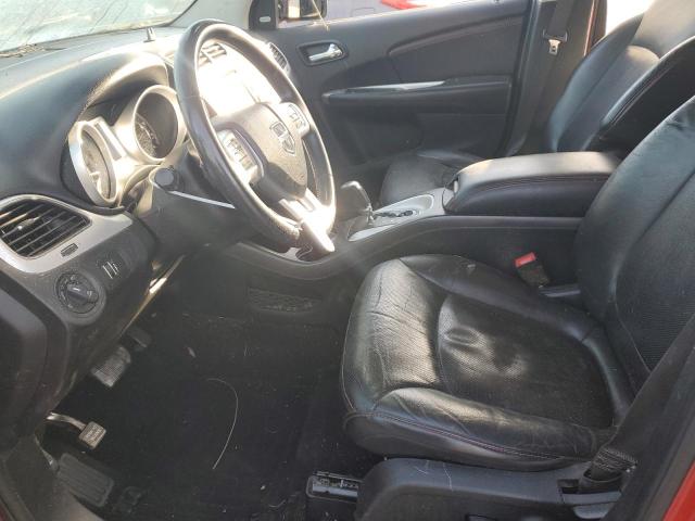 3C4PDDEG7HT587974 Dodge JOURNEY GT