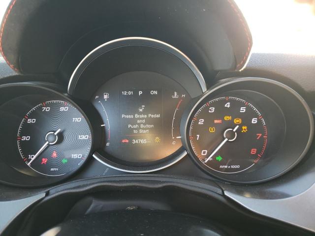 ZFBNFYC12LP845762 Fiat 500x Sport
