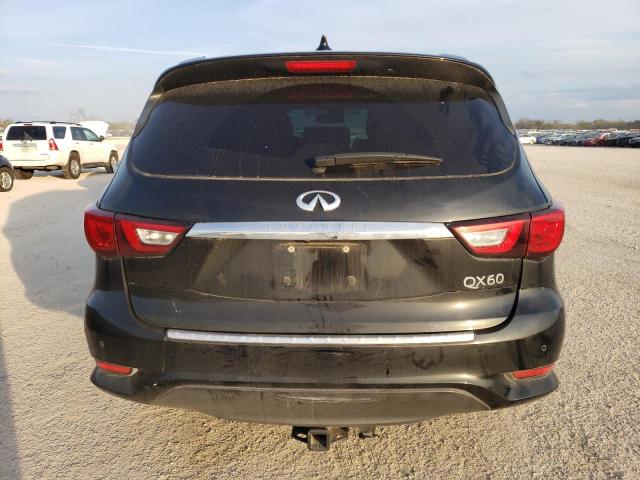 5N1DL0MN7HC508289 Infiniti QX60